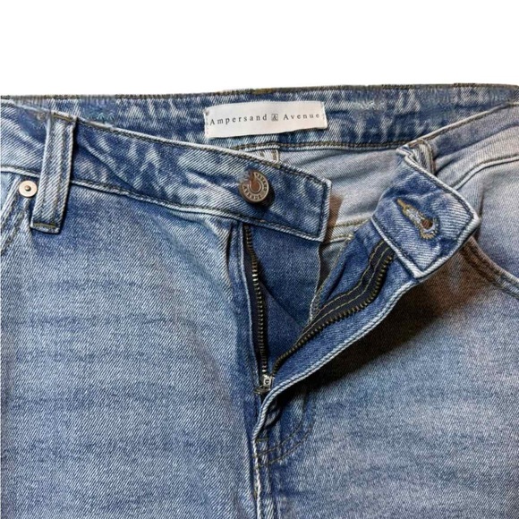 AMPERSAND AVENUE Women’s Jeans 16W - Picture 8 of 16